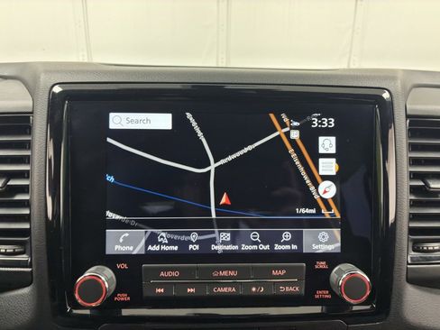 Used 2023 Nissan Frontier PRO-4X w/ Pro Convenience Package image 29