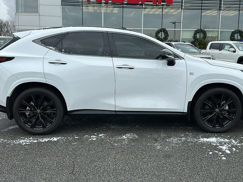 Used 2024 Lexus NX 350 F Sport image 28