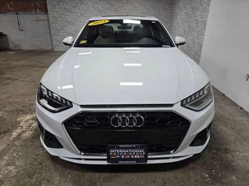 Used 2023 Audi A4 2.0T Premium Plus image 61