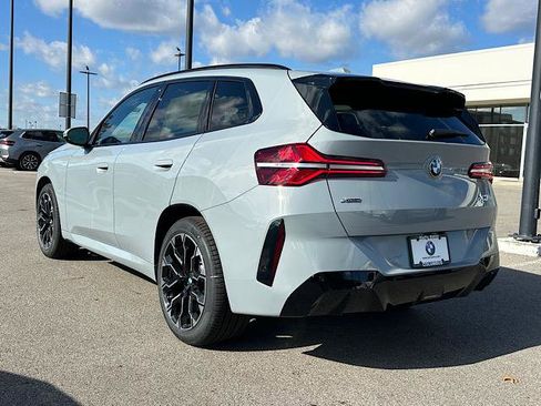 New 2026 BMW X3 xDrive30 w/ Premium Package image 3