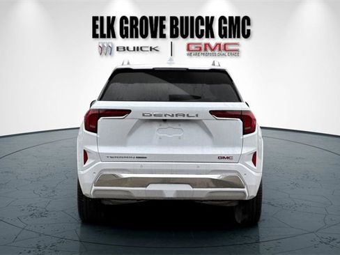 New 2026 GMC Terrain Denali w/ LPO, Floor Liner Package image 5