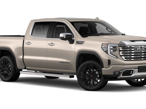 New 2026 GMC Sierra 1500 Denali image 28