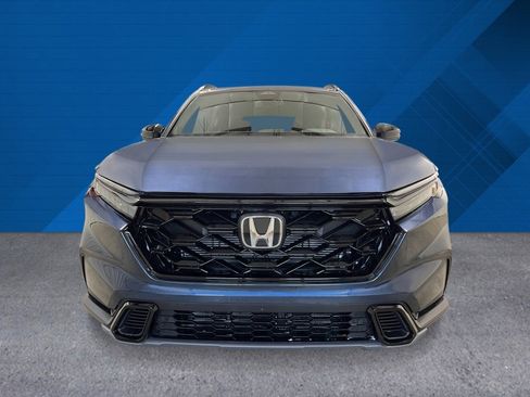 New 2026 Honda CR-V Sport image 9
