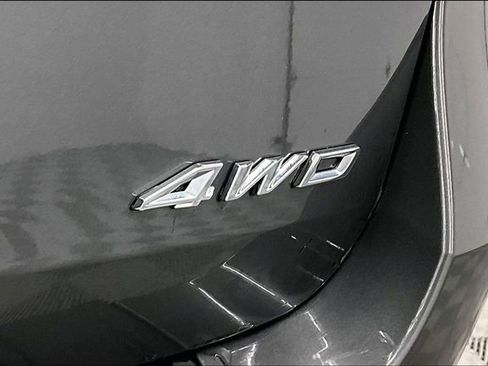 Used 2023 Ford Explorer Timberline w/ Timberline Technology Package image 9