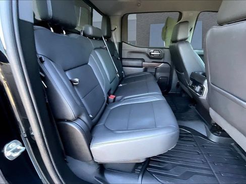 Used 2022 GMC Sierra 1500 SLT w/ SLT Premium Plus Package AWD/4WD image 26