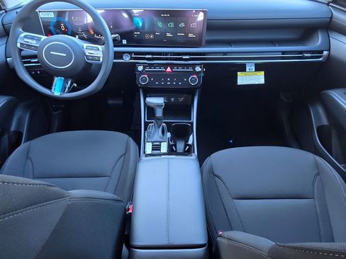 New 2026 Hyundai Tucson SEL image 26