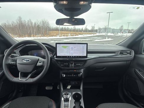 Used 2023 Ford Escape ST-Line w/ Tech Pack #1 image 25