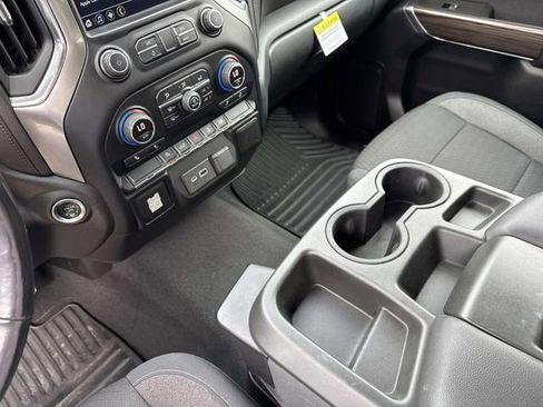 Used 2019 Chevrolet Silverado 1500 LT w/ Texas Edition image 26