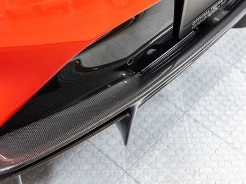 Used 2023 Ferrari 812 Competizione RWD image 16