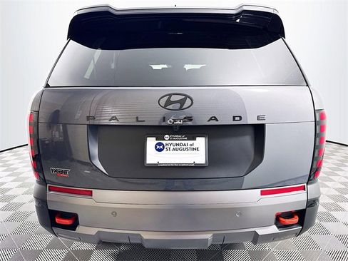 New 2026 Hyundai Palisade XRT Pro image 6