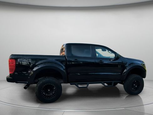 Certified 2022 Ford Ranger XLT w/ Equipment Group 302A High AWD/4WD image 31