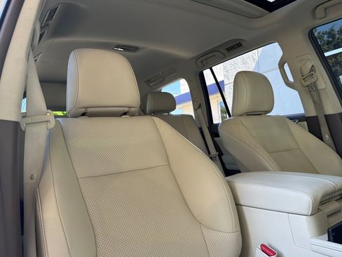 Used 2019 Lexus GX 460 Luxury AWD/4WD image 20
