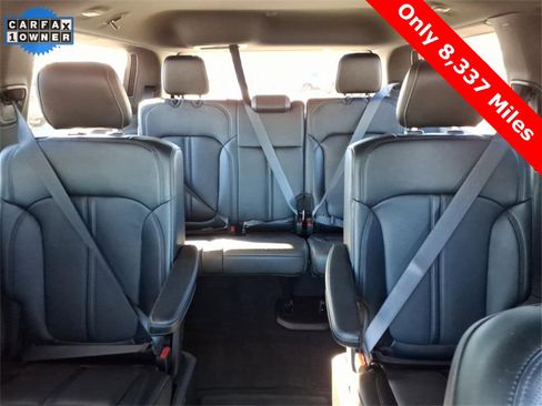 Used 2024 Jeep Wagoneer Series II w/ Convenience Group I image 20