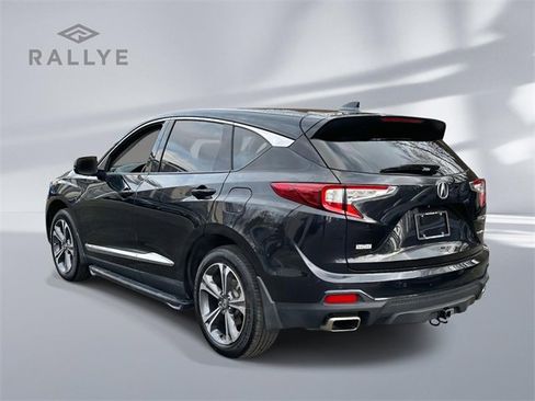 Certified 2024 Acura RDX SH-AWD w/ Advance Package image 5