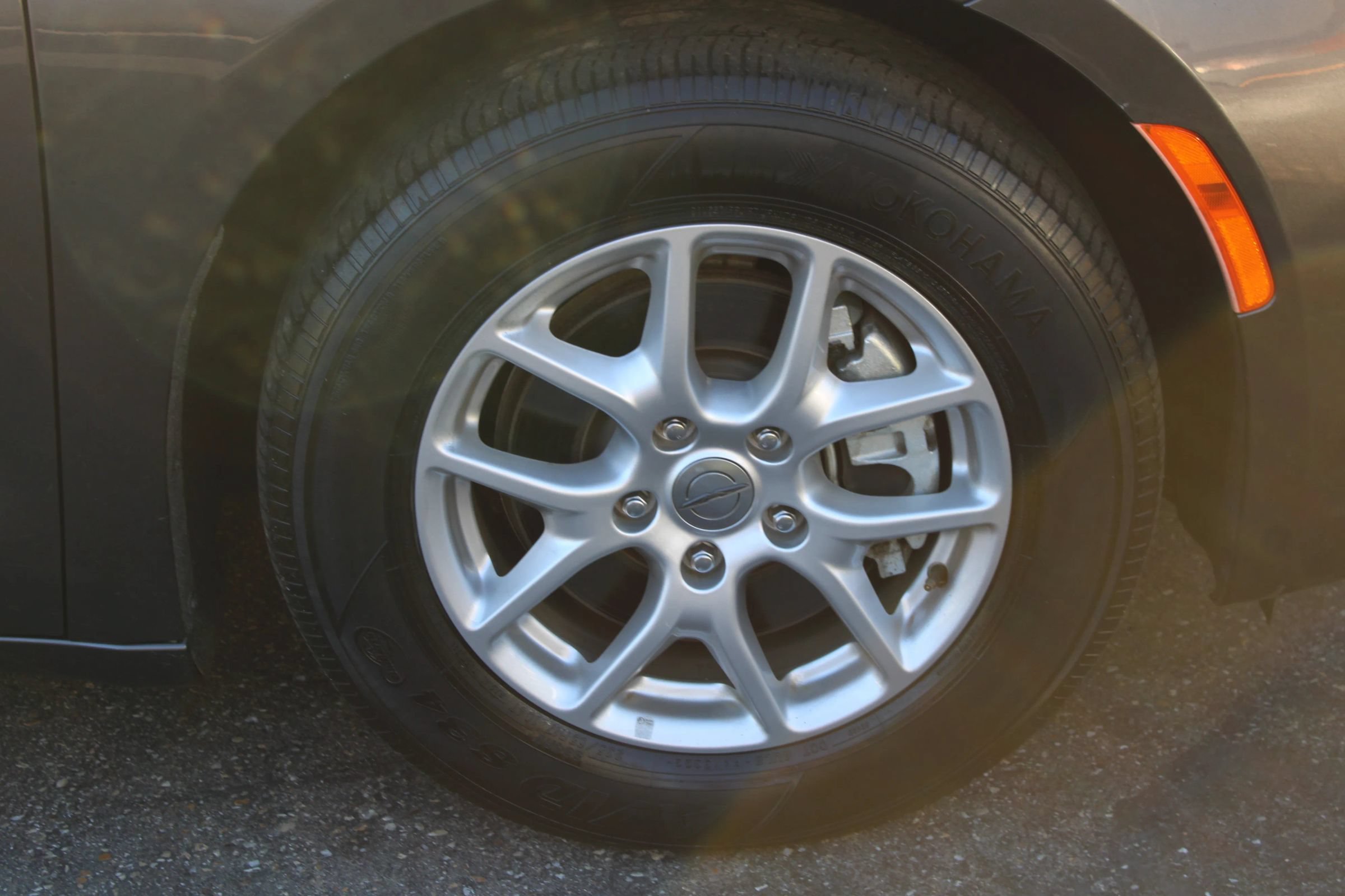 Used 2023 Chrysler Pacifica Touring-L FWD image 27