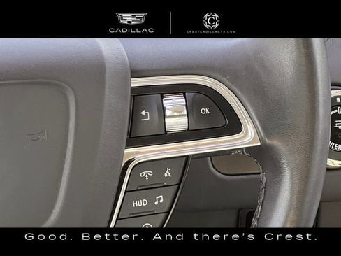 Used 2024 Lincoln Navigator L Black Label image 14