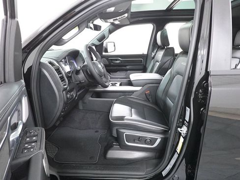 New 2026 RAM 1500 Laramie w/ Night Edition image 10