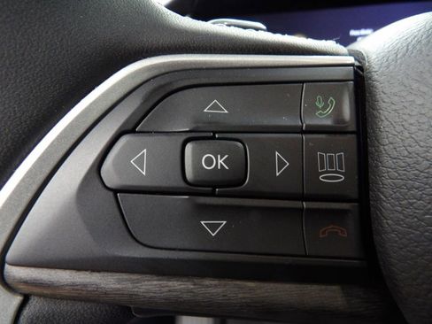 Used 2022 Jeep Grand Cherokee Limited 4xe AWD/4WD image 43