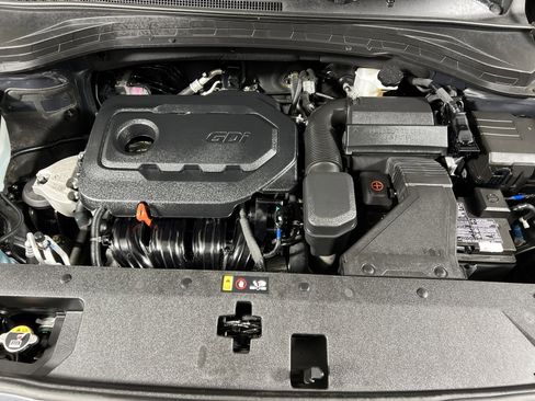 Used 2020 Hyundai Santa Fe SE image 26