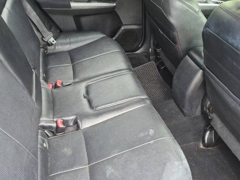 Used 2013 Subaru Forester 2.5X Limited AWD/4WD image 6