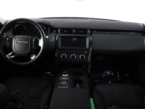 Used 2020 Land Rover Discovery SE AWD/4WD image 7