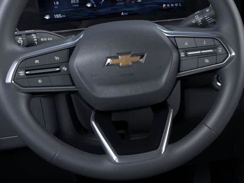 New 2026 Chevrolet Tahoe LS w/ LS Custom Edition AWD/4WD image 19