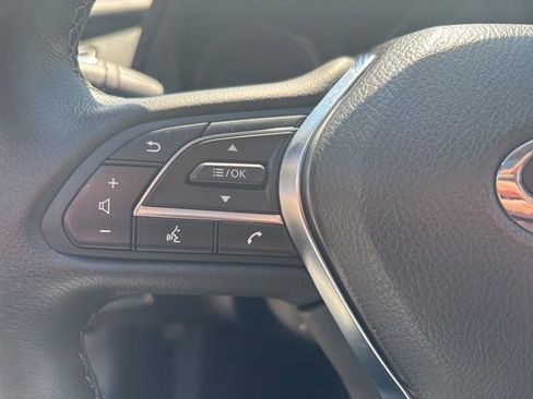 Used 2023 INFINITI Q50 Luxe w/ Cargo Package image 19