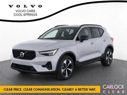 Certified 2024 Volvo XC40 B5 Plus