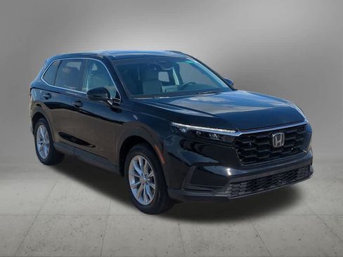 Used 2024 Honda CR-V EX image 8
