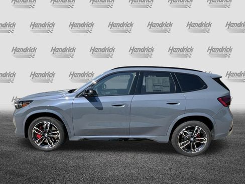 New 2026 BMW X1 xDrive28i w/ Technology Package AWD/4WD image 7