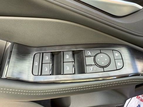 New 2026 Nissan Rogue SV image 11