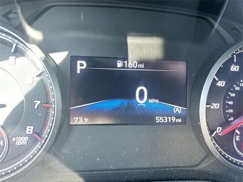 Used 2021 Hyundai Santa Fe SEL image 19