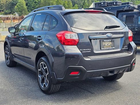 Used 2014 Subaru Crosstrek 2.0i Limited AWD/4WD image 5