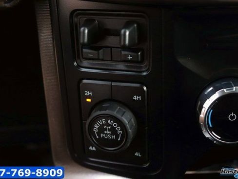 New 2025 Ford F150 Platinum w/ FX4 Off-Road Package image 24