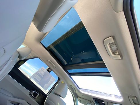 New 2026 Kia Sorento EX FWD image 26