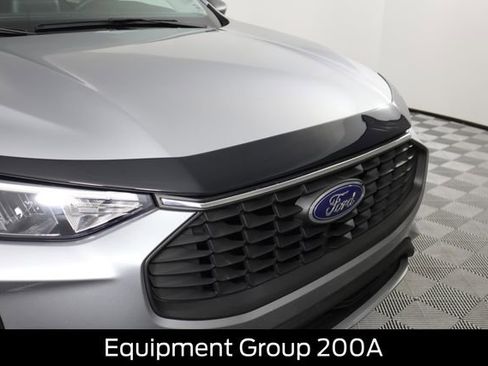 Certified 2023 Ford Escape Active AWD/4WD image 14