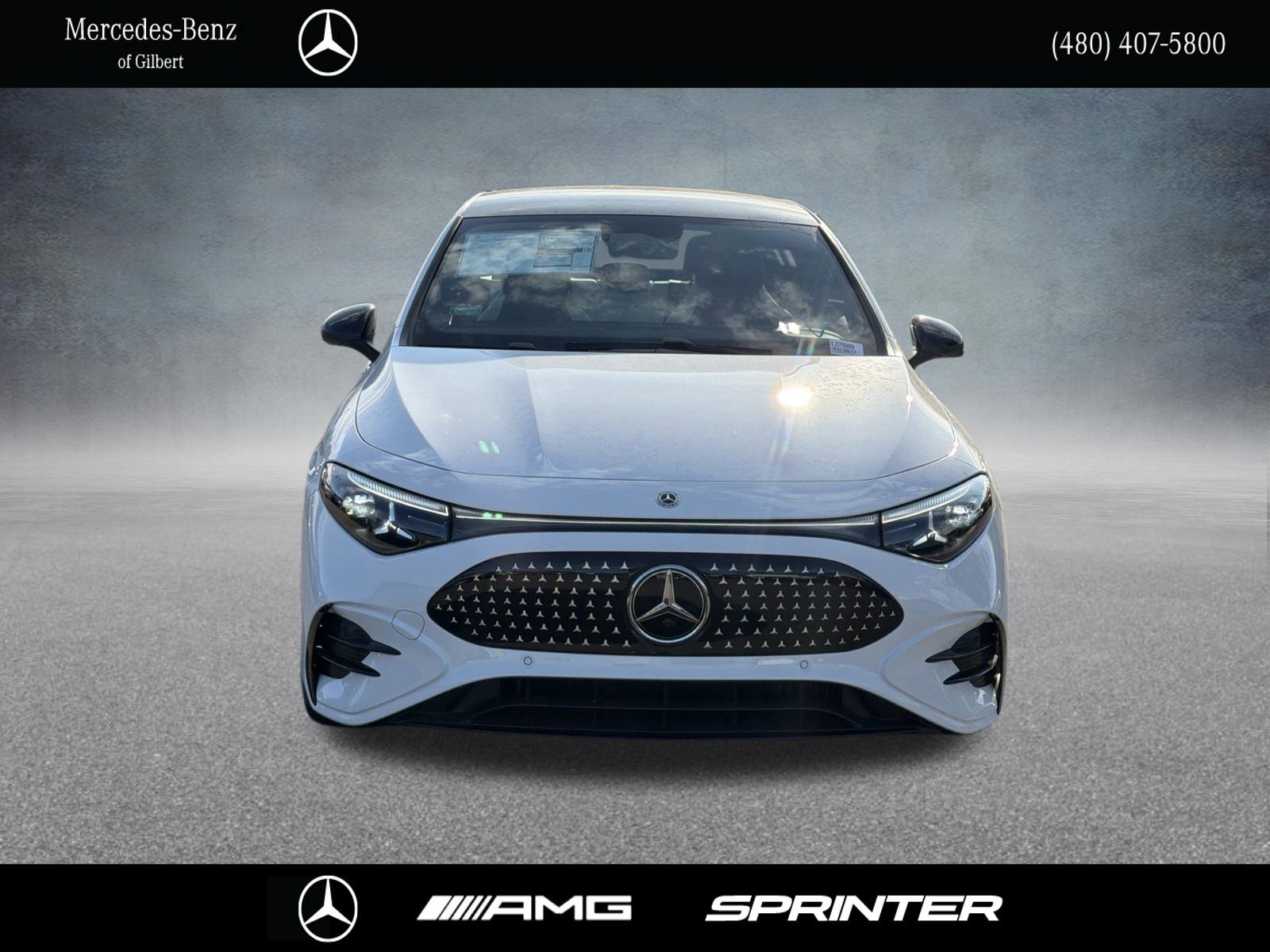 New 2027 Mercedes-Benz CLA 350 image 2
