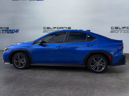 Used 2023 Subaru WRX image 8