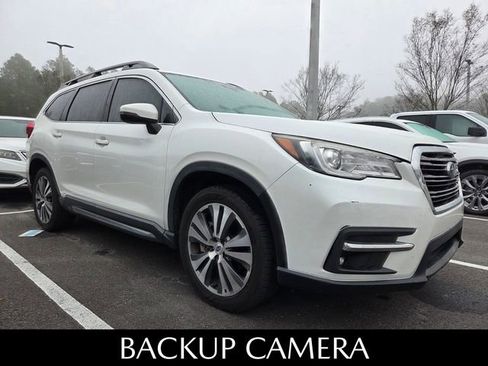 Used 2019 Subaru Ascent Limited image 3