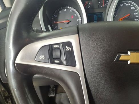 Used 2011 Chevrolet Equinox LT w/ LPO, Protection Package FWD image 16