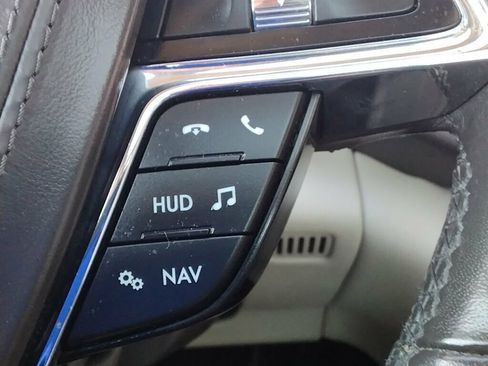 Used 2017 Lincoln Continental Reserve w/ Technology Package image 14