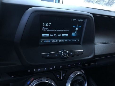 Used 2016 Chevrolet Camaro LT w/ RS Package image 28