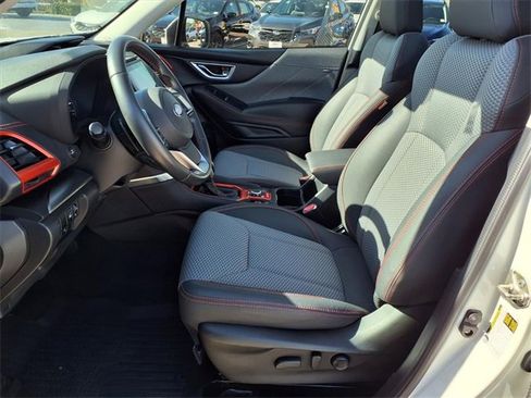 Used 2020 Subaru Forester Sport image 6