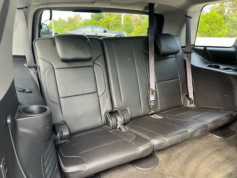 Used 2015 GMC Yukon Denali w/ Open Road Package image 46