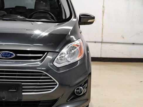 Used 2015 Ford C-MAX Energi SEL w/ Equipment Group 302A FWD image 44