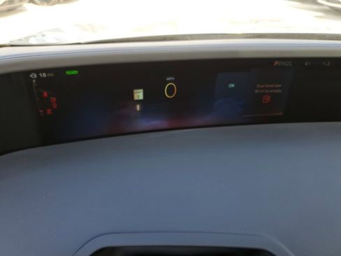 New 2026 Lincoln Nautilus Premier w/ Equipment Group 102A AWD/4WD image 26