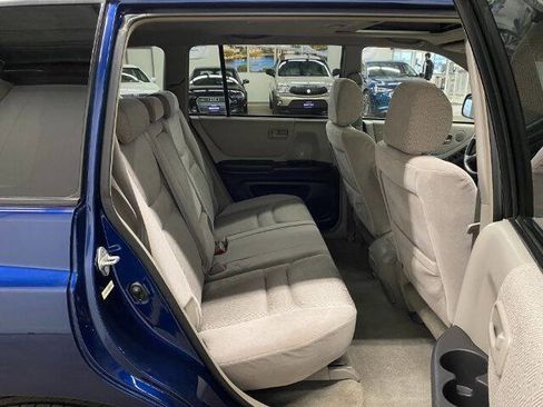 Used 2002 Toyota Highlander Limited image 17