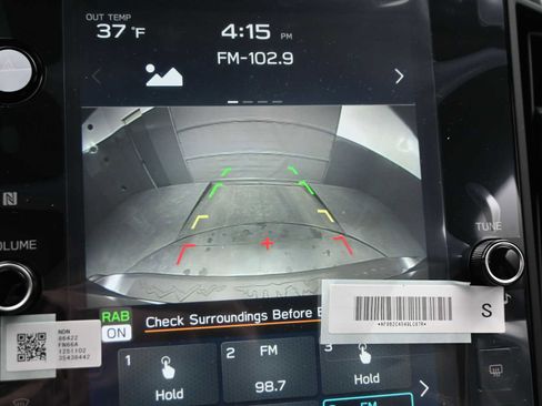 New 2026 Subaru Crosstrek 2.5i Limited image 14