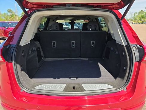 Used 2020 Buick Envision Premium w/ Driver Confidence Package AWD/4WD image 14