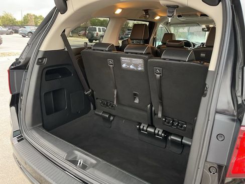Certified 2026 Honda Odyssey Elite image 10